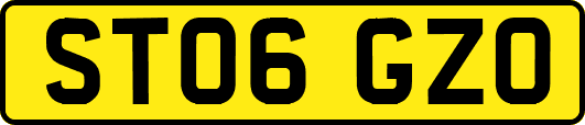 ST06GZO