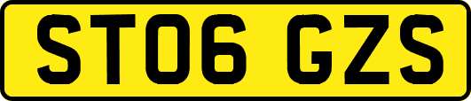 ST06GZS