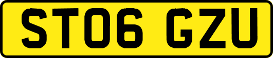 ST06GZU