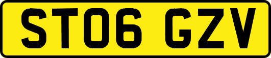 ST06GZV