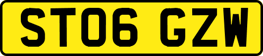 ST06GZW