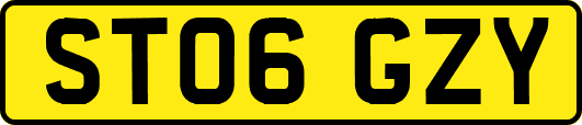 ST06GZY