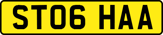 ST06HAA