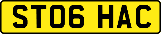 ST06HAC