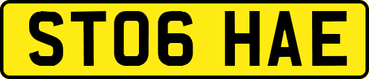 ST06HAE