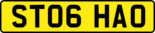 ST06HAO