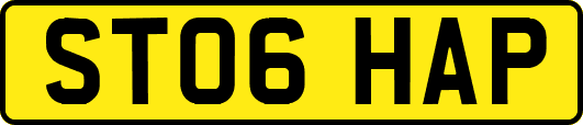 ST06HAP