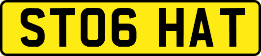 ST06HAT