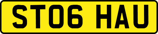 ST06HAU