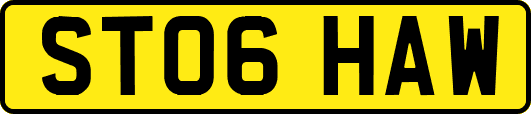 ST06HAW