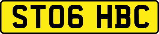 ST06HBC