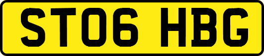 ST06HBG