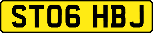 ST06HBJ