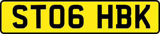 ST06HBK