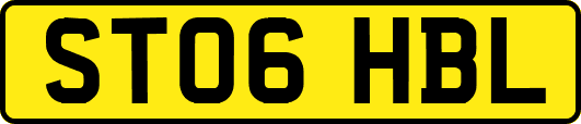 ST06HBL