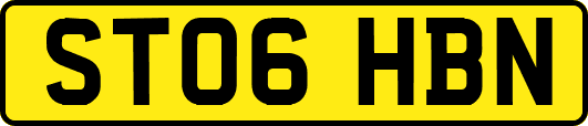 ST06HBN