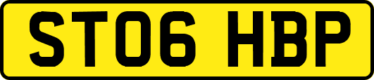 ST06HBP