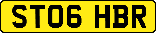 ST06HBR