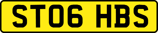 ST06HBS