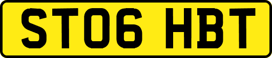 ST06HBT