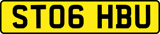 ST06HBU