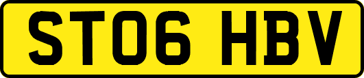ST06HBV