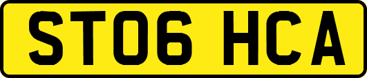 ST06HCA