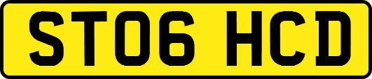 ST06HCD