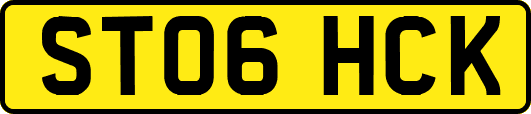 ST06HCK