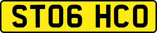 ST06HCO