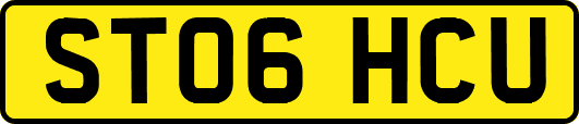 ST06HCU