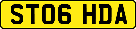 ST06HDA