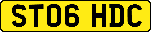 ST06HDC