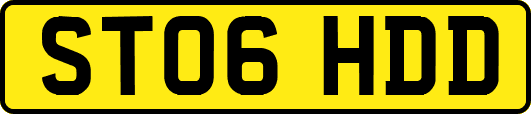 ST06HDD