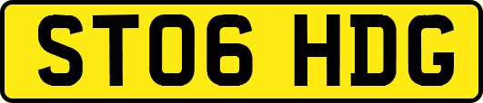 ST06HDG