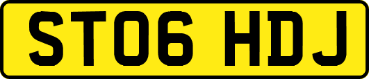 ST06HDJ