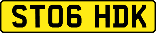 ST06HDK