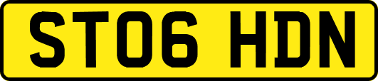 ST06HDN