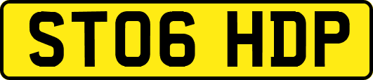 ST06HDP