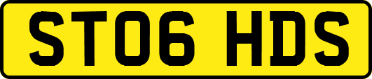ST06HDS
