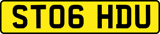 ST06HDU