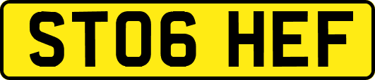 ST06HEF
