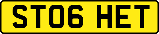 ST06HET