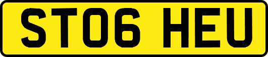 ST06HEU