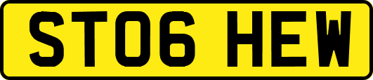 ST06HEW
