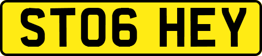 ST06HEY