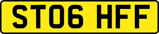 ST06HFF