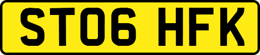 ST06HFK