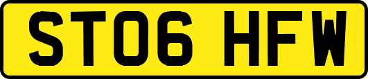 ST06HFW