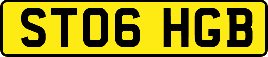ST06HGB